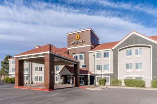 La Quinta by Wyndham Roswell - Roswell - 8