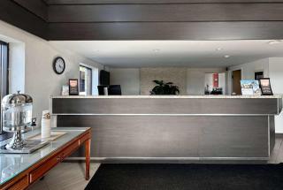 Travelodge by Wyndham Welland - 2