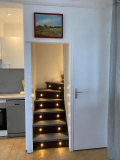 La Maison de Jars - Jars - 3