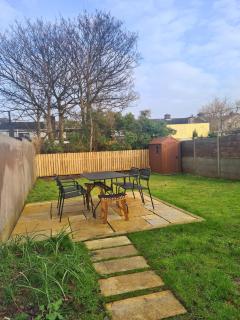 Stylish 3 Bedroom Galway House - Galway - 1