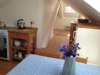 Amazing seaside Loft apartment with sea views . - 4