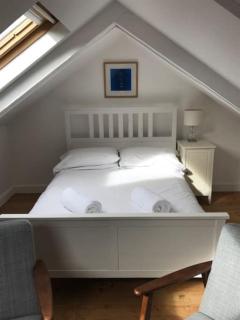 Amazing seaside Loft apartment with sea views . - Sennen Cove - 5