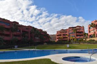 Apartamento Vista al Mar - Torrox Costa - 5