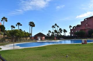 Apartamento Vista al Mar - Torrox Costa - 8