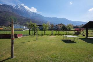 Appartamento Vela - Colico - 5