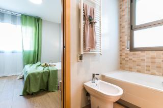 Top family apartment by Lofties - Terrassa - 9