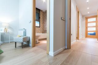 Top family apartment by Lofties - Terrassa - 7