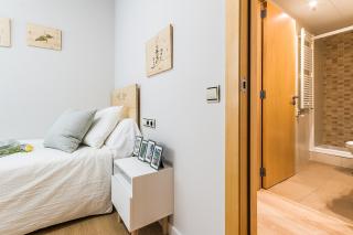 Top family apartment by Lofties - Terrassa - 6