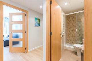 Top family apartment by Lofties - Terrassa - 4