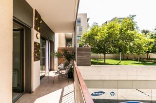 Top family apartment by Lofties - Terrassa - 3