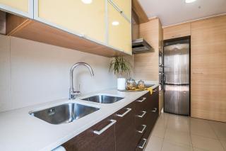Top family apartment by Lofties - Terrassa - 1