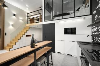 Loft Piotrkowska 37 - Łódź - 5