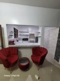 Paradis Appartement - Ngor - 3
