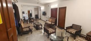 HACIENDA APARTMENT - Chennai - 0
