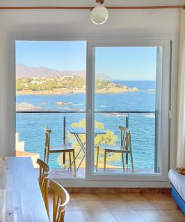 Majordoms - Apartment Cau del Llop, Llança - Llança - 8