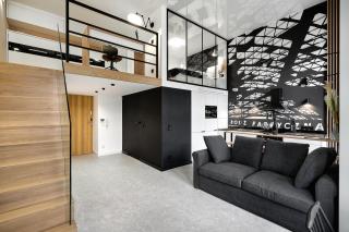Loft Piotrkowska 37 - Łódź - 4