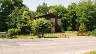 Majordoms Baseia - jardí i accés privat a La Fageda - 5