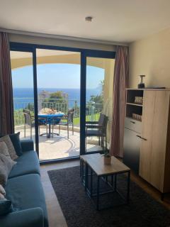 Cannes vue mer appt 4pers - Cannes - 0