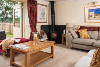 Dryburgh Steading Three - Saint Boswells - 5
