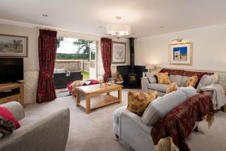 Dryburgh Steading Three - Saint Boswells - 6