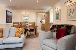 Dryburgh Steading Three - Saint Boswells - 4