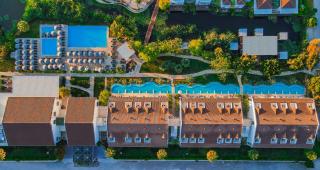 Jiva Beach Resort - Ultra All Inclusive - Fethiye - 9