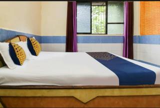Sangram Hotel - Kālundri - 5