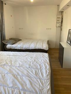 Studi 400 Vieux Port Opéra - Marsiglia - 5