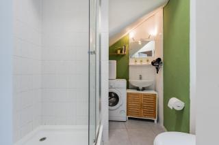 Central, Calm - High-Speed Wifi - Close to Park - Berlino - 1