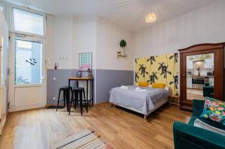 Central, Calm - High-Speed Wifi - Close to Park - Berlino - 0