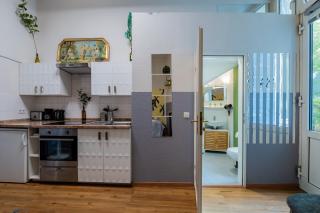 Central, Calm - High-Speed Wifi - Close to Park - Berlino - 9