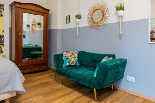 Central, Calm - High-Speed Wifi - Close to Park - Berlino - 7