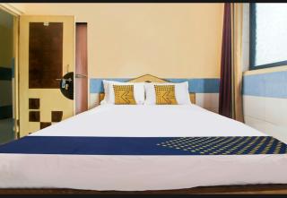 Sangram Hotel - Kālundri - 8