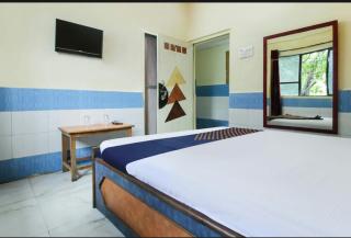 Sangram Hotel - Kālundri - 4