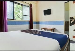 Sangram Hotel - Kālundri - 3