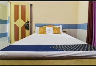 Sangram Hotel - Kālundri - 6