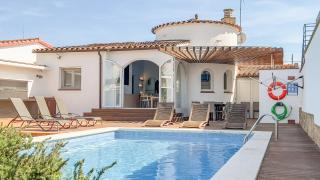 Majordoms - Villa Empuriabrava - Empuriabrava - 0
