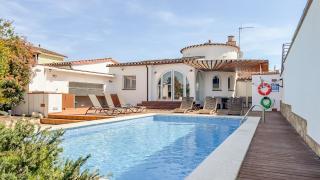 Majordoms - Villa Empuriabrava - Empuriabrava - 5