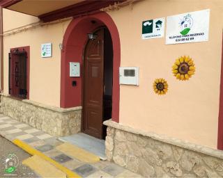 Pirri House Letur - Letur - 7