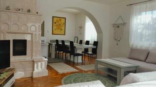 Viola Apartmanház - Bogács - 8