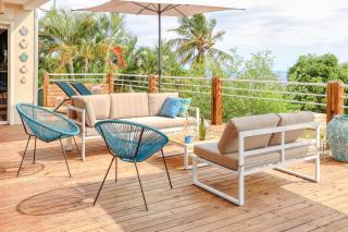 Villa Kap Grand Large - Saint-Leu - 4
