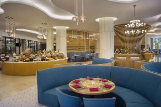Wyndham Grand Phu Quoc - Phú Quốc - 3