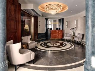 The Crown Krakow Center - Handwritten Collection ACCOR - Krakau - 1
