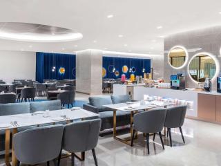 Mercure Kuala Lumpur Trion - Kuala Lumpur - 8