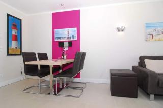 Residenz Alva, Whg 8 - Westerland - 9