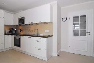 Residenz Alva, Whg 8 - Westerland - 5