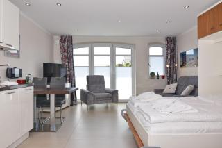 Residenz Alva, Whg 9 - Westerland - 9