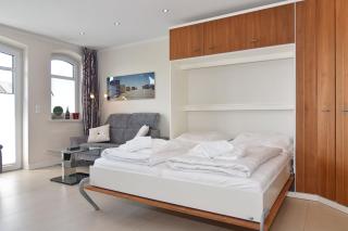 Residenz Alva, Whg 9 - Westerland - 7