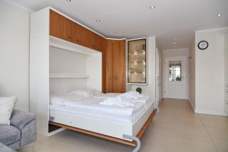 Residenz Alva, Whg 9 - Westerland - 5