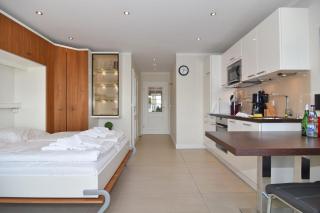 Residenz Alva, Whg 9 - Westerland - 4